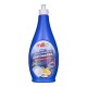 Mill dishwasher detergent set.