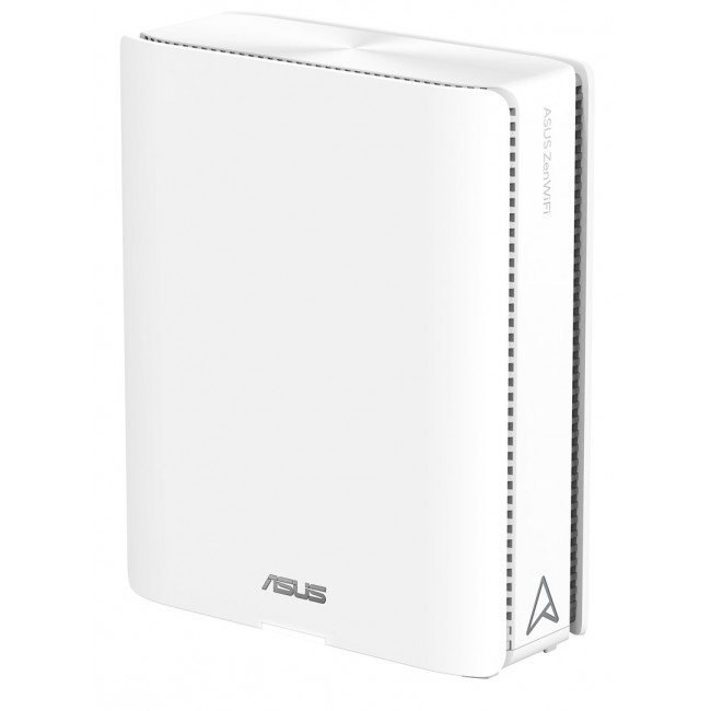 ASUS ZenWiFi BQ16 Tri-band (2.4 GHz / 5 GHz / 6 GHz) Wi-Fi 7 (802.11be) White 3 Internal ASUS ZenWiFi BQ16 Tri-band (2.4 GHz / 5 GHz / 6 GHz) Wi-Fi 7 (802.11be) White 3 Internal