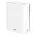 ASUS ZenWiFi BQ16 Tri-band (2.4 GHz / 5 GHz / 6 GHz) Wi-Fi 7 (802.11be) White 3 Internal