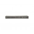 LevelOne 24-Port Fast Ethernet Switch LevelOne 24-Port Fast Ethernet Switch