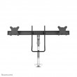 Neomounts DS75S-950WH2 Monitor arm 17-32