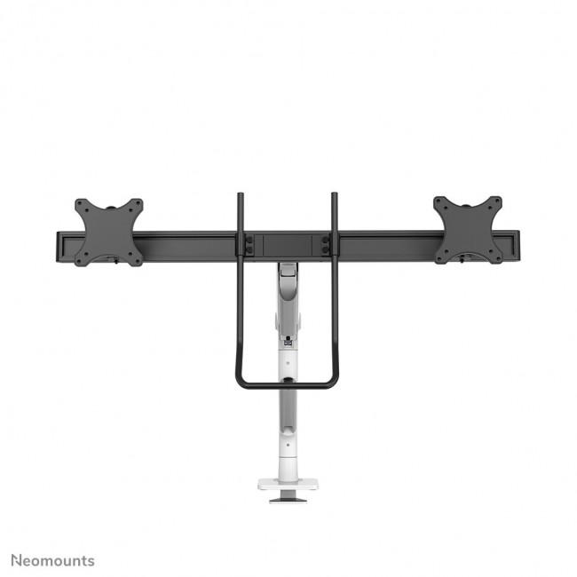Neomounts DS75S-950WH2 Monitor arm 17-32