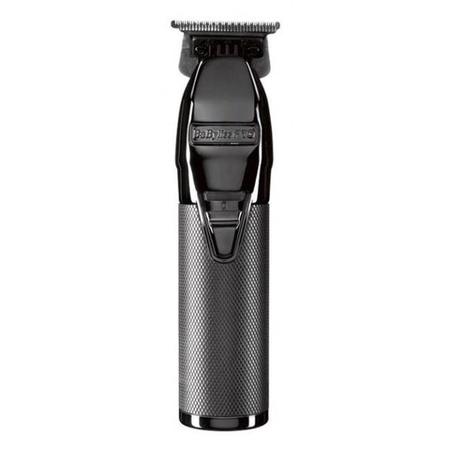 BaByliss GunSteel SkeletonFX Black, Brass Lithium
