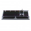 Inca IKG-444 keyboard Gaming USB Grey Inca IKG-444 keyboard Gaming USB Grey