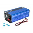 AZO Digital 24 VDC / 230 VAC Converter SINUS IPS-2000S 2000W AZO Digital 24 VDC / 230 VAC Converter SINUS IPS-2000S 2000W