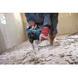 Bosch 0 611 23A 000 rotary hammer 800 W 900 RPM SDS Plus