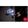 Metabo BS 18 LTX BL I 2000 RPM Keyless 1.7 kg Black, Green, Red