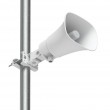 Ubiquiti UP-AI-Horn-Speaker-W 1-way White Wired