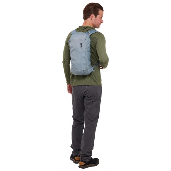 Thule Alltrail TAHP210 Pond backpack Travel backpack Grey Polyester