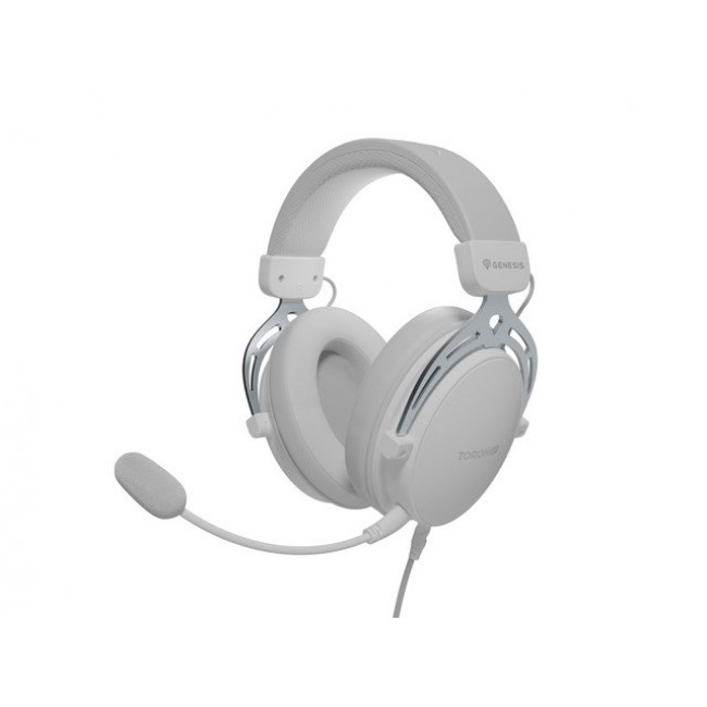 Genesis Toron 531 Over-ear Headphones w/ Mic