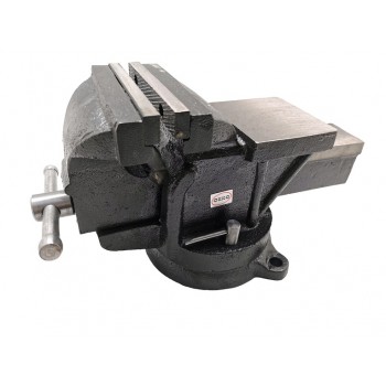 CLAMP WITH ANVIL VG135 100 MM