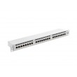 Lanberg PPS6-1024-S patch panel 1U Lanberg PPS6-1024-S patch panel 1U