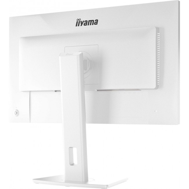 iiyama ProLite XB2797QSU-W1 computer monitor 68.6 cm (27 iiyama ProLite XB2797QSU-W1 computer monitor 68.6 cm (27