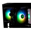 Xilence Performance A+ XC056 | M704PRO.ARGB Processor Cooler Black 1 pc(s)