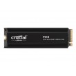 Crucial P310 4 TB M.2 PCI Express 4.0 NVMe Crucial P310 4 TB M.2 PCI Express 4.0 NVMe