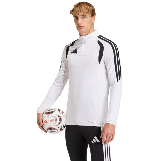 Bluza męska adidas Tiro 26 League Training Top bia a KC1260 M