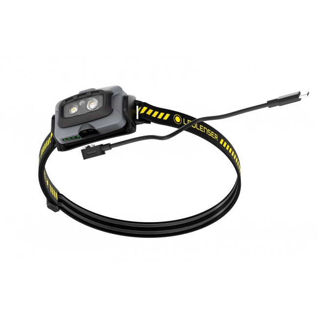 Ledlenser HF4R Work Flashlight