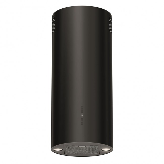 MAAN Elba2 W835 black canopy