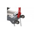 RUBI DU-200 EVO 650 230V 50Hz 650 W 2790 RPM