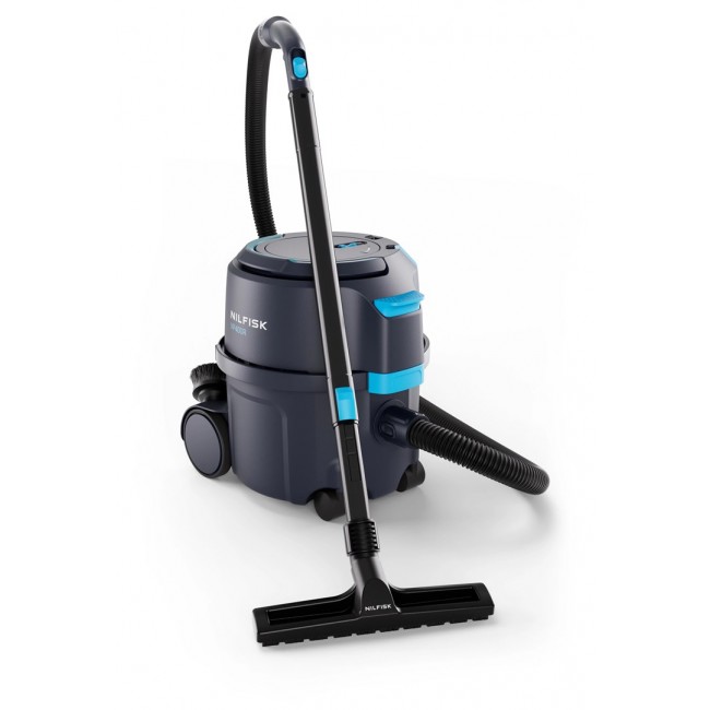 Office Vacuum Cleaner NILFISK VP400 HEPA XT EU 700 W 10 l 107421171