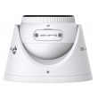 TP-Link INSIGHT S445 Turret IP security camera Outdoor 2688 x 1520 pixels Ceiling