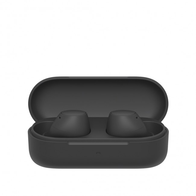 Sony Headphones | WF-C510 | Bluetooth | In-ear | Wireless | Black