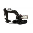 Amewi ACV730 Radio-Controlled (RC) model Excavator Electric engine 1:14 Amewi ACV730 Radio-Controlled (RC) model Excavator Electric engine 1:14