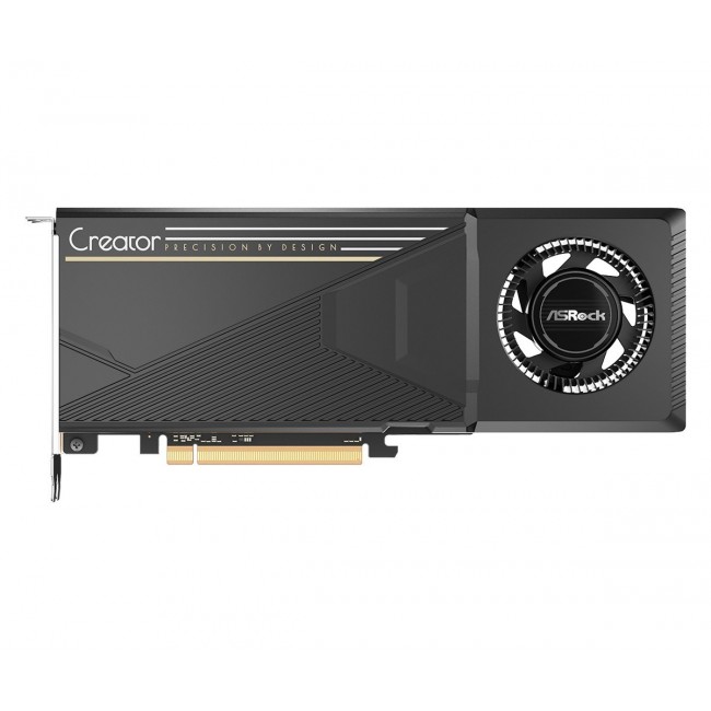 Asrock Arc Pro B60 Creator 24GB graphics card