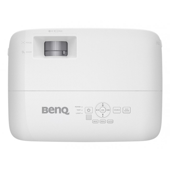 Benq MW560C projector 4000 ANSI lumens white