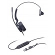 Yealink UH44 Mono Teams USB-C/A Headset