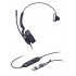Yealink UH44 Mono Teams USB-C/A Headset