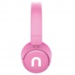 Niceboy HIVE Kiddie Pink Headset Head-band Calls/Music/Sport/Everyday