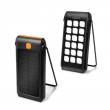 LogiLink PA0273 power bank 10000 mAh Black