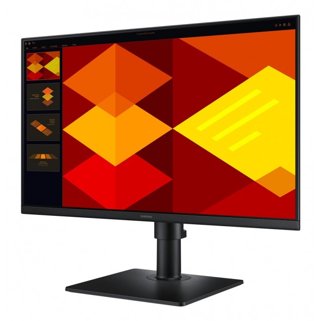 Samsung S40GD computer monitor 61 cm (24 Samsung S40GD computer monitor 61 cm (24