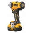 DeWALT DCF892P2T-QW power screwdriver/impact driver 2000 RPM