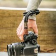 C-Rope Claw strap Digital camera Nylon Black C-Rope Claw strap Digital camera Nylon Black