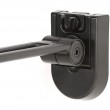 Techly ICA-TBL 2802 holder Passive holder Tablet/UMPC Black