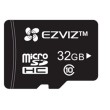 EZVIZ MicroSD 32 Gb MicroSDXC UHS-I Class 10