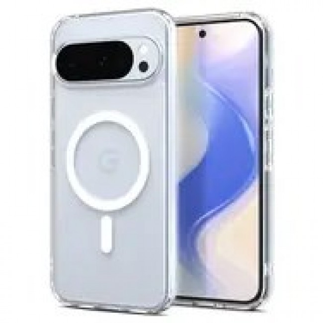 Spigen ACS09702 mobile phone case 16 cm (6.3