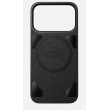 Nomad Mag Leather Back mobile phone case 16 cm (6.3
