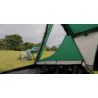 Coleman Kobuk Valley 4 Plus 4 person(s) Green Dome/Igloo tent