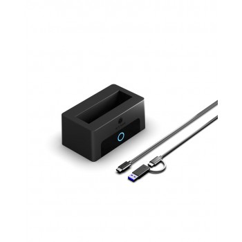 ICY BOX Spade Dock 1123