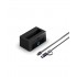 ICY BOX Spade Dock 1123
