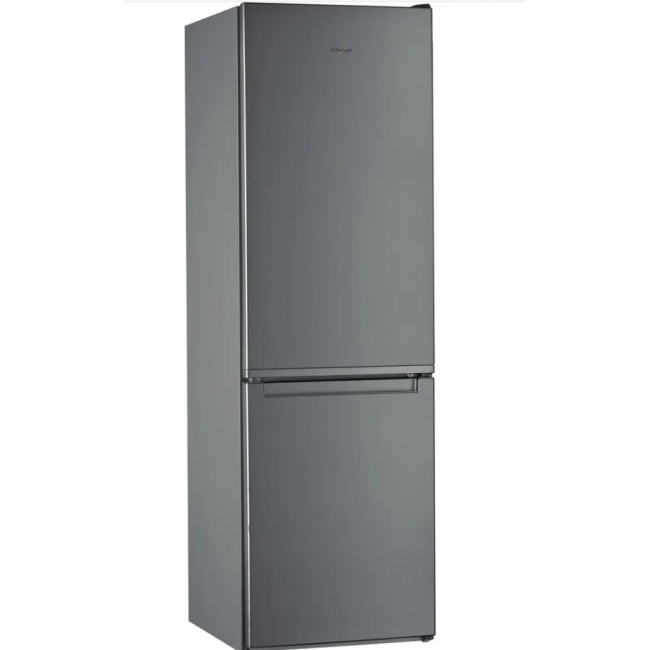 Whirlpool W5 822E OX Freestanding 339 L E Stainless steel