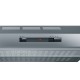 Bosch Serie 2 DUL62FA51 cooker hood Wall-mounted Stainless steel 250 m /h D