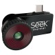 Seek Thermal CQ-AAAX thermal imaging camera Black 320 x 240 pixels