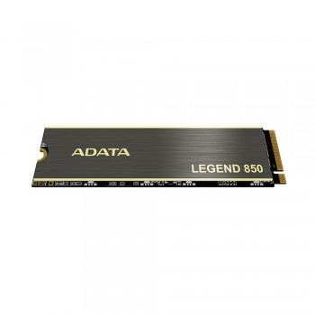 ADATA Legend 850 2TB M.2 2280 PCI-E x4 Gen4 NVMe SSD