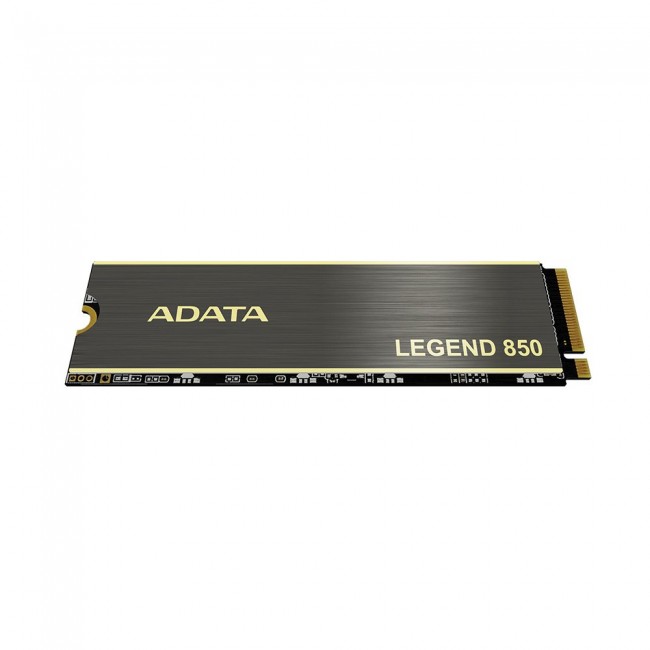 ADATA Legend 850 2TB M.2 2280 PCI-E x4 Gen4 NVMe SSD