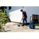 Nilfisk Core 150-10 PowerControl PAD EU pressure washer Upright Electric 468 l/h 2000 W Blue