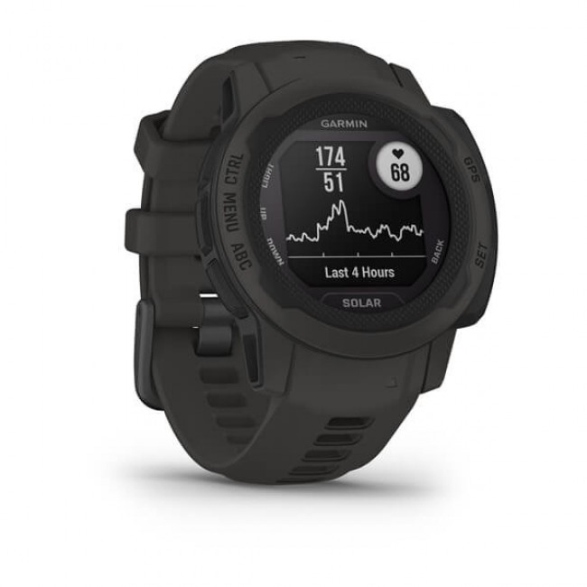 Garmin Instinct 2S Solar 2.01 cm (0.79